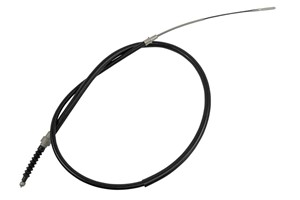 Kabel, parkeringsbremse, Bak, Høyre, Venstre, SEAT TOLEDO I, VW GOLF II, 191 609 721 F, 1L0 609 721 A