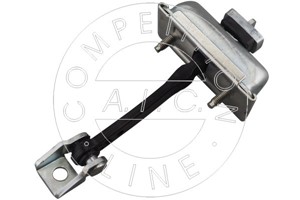 Dørfester, Bakre venstre, Høyre bak, CITROËN C3 III, C3 Van III, PEUGEOT 2008 I, 208 I, 208 Skåp/halvkombi, 96 718 912 80
