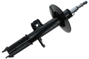 Støtdemper, Framaksel venstre, BMW X5 [E53], 31306754341, 31306754343, 31311096271, 31316764599, 31316764601, 31316764603, 31336750359