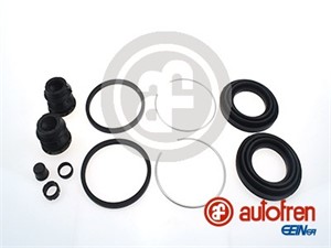 Reparasjonssett, bremseklave, Framaksel, LEXUS,TOYOTA, 04479-30120, 04479-30190