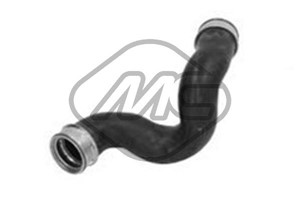 Ladeluftslange, MERCEDES-BENZ C-KLASS [W203], C-KLASS T-Model [S203], 2035281382, 2035281882, A2035281382, A2035281882
