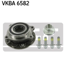 Hjullagersett, ALFA ROMEO 159, 159 Sportwagon, BRERA, SPIDER, 50702890, 50707555, 71753815