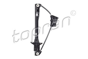 Vindusheis, Foran høyre, VW AMAROK, 2H0 837 402, 2H0 837 402A, 2H0 837 402B, 2H0 837 402C, 2H0 837 402D, 2H0 837 402E, 2H0 837 402G, 2H0