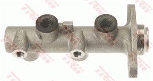 Hovedbremsesylinder, HYUNDAI MATRIX, 58510-17000