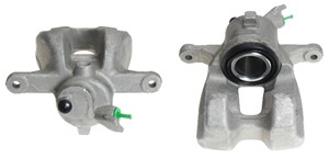 Bremsecaliper, Bakaksel, Høyre, Bak akselen, LAND ROVER DISCOVERY IV, RANGE ROVER III, RANGE ROVER SPORT I, LR015524