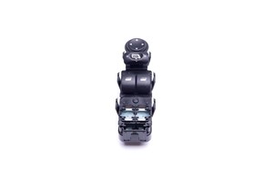Bryter, vindusløfter, CITROËN C4 I, 6554HE, 9651464277