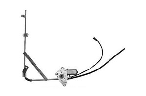 Vindusheis, Foran høyre, AUDI COUPE B2, VW PASSAT B2, PASSAT B2 Variant, SANTANA, 2997195, 5801324907, 98407721, 99487780