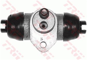 Hjul bremsesylinder, VW LT 28-35 Buss I, LT 28-35 Flak/chassi I, LT 28-35 Skåp I, LT 40-55 Flak/chassi I, LT 40-55 Skåp I, 281 611 047,