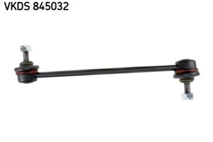 Stang, stabilisator, Framaksel venstre, HYUNDAI i10 I, i10 II, i10 Sedan II, 54830-B4000