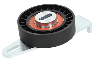 Strammerull, kilerem med ribber, CITROËN JUMPER Buss, JUMPER Flak/chassi, JUMPER Skåp, PEUGEOT BOXER Buss, BOXER Flak/chassi, BOXER Skåp