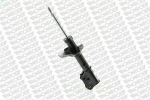 Støtdemper, Framaksel, Venstre, HYUNDAI ACCENT I, ACCENT Sedan, 5465122000, 5465122050, 5465122051, 5465122100, 5465122102, 5465122150,
