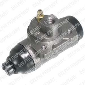 Hjul bremsesylinder, FORD TRANSIT Buss, TRANSIT Flak/chassi, TRANSIT Skåp, TRANSIT TOURNEO Buss, 1809923, 6464705, 92VB2261BA, 92VJ2261B