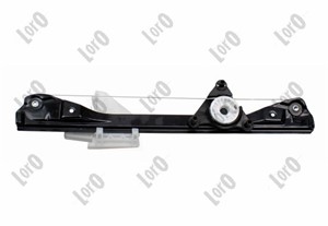 Vindusheis, Bakre venstre, SKODA OCTAVIA I, OCTAVIA II, OCTAVIA Combi I, OCTAVIA Combi II, 1Z0839461A