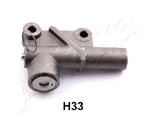 Svingningsdemper, tannrem, HYUNDAI TERRACAN, KIA OPIRUS, SORENTO I, 2441039001, 24410-39001