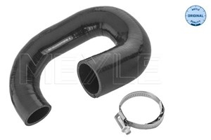 Ladeluftslange, FIAT 500, 500 C, PANDA, 51856116, 51877653