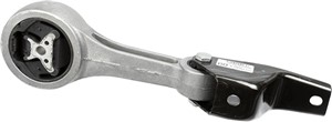 Lagring, motor, Bak, AUDI,SEAT,SKODA,VW, 6C0 199 851 N
