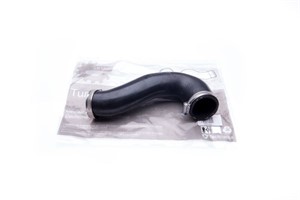 Ladeluftslange, Foran høyre, Øvre, OPEL ZAFIRA A Minibus, minivan, VAUXHALL ZAFIRA A, 09157842, 1302489, 1302603, 24442216, 9157842