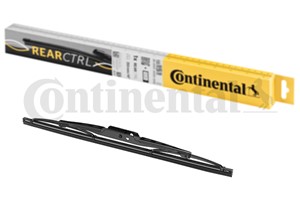 Viskerblad, Bak, AUDI A3, A3 Sportback, A4 B6 Avant, A4 B7 Avant, Q7, SEAT IBIZA III, IBIZA IV, IBIZA SC IV, IBIZA ST IV