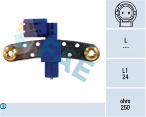 Impulsgiver, veivaksel, RENAULT, 0115426217, 23750-00Q0K, 82 00 647 388, A0115426217