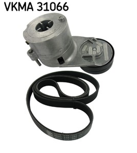 Kileribberemsett, AUDI,SKODA,VW, 078 903 133 AB, 078 903 137 BC, MN163085