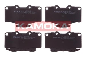Bremseklosser sett, Framaksel, TOYOTA,VW, 0446535031, 0446535040, 0446535061, 0446535080, 0446535190, 0446535230, 0446535240, 0446535280