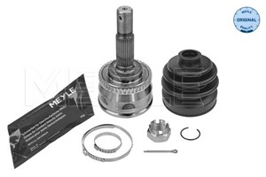 Leddsett, drivaksel, Hjulside, NISSAN ALMERA TINO, PRIMERA, PRIMERA Hatchback, 39211-AV625