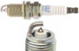 Tennplugg, SUBARU FORESTER, IMPREZA Kombi, IMPREZA Sedan, VOLVO S40 I, V40 Kombi, 22401AA530, 22401-AA531, 22401AA570, 90048-51166, 9004