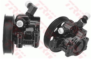 Hydraulikkpumpe, styring, FORD FOCUS I, FOCUS Sedan I, FOCUS Turnier I, 1149854, 1253234, 1358540, 1379217, 1M51-3A696-DA, 1M51-3A696-DB