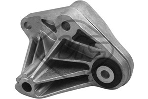Lagring, motor, Framaksel, VOLVO S40 II, V50, 31277444