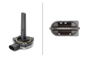 Sensor, motoroljestand, BMW, 1 439 810, 12 61 1 439 810, 12 61 7 508 003, 12 61 7 832 375, 13 61 7 832 205, 7 508 003, 7 832 205, 7 832
