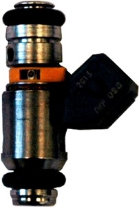 Innsprøytningsventil, RENAULT ESPACE IV, LAGUNA II, LAGUNA Grandtour II, MEGANE II, SCÉNIC II, 8200058379