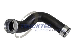 Ladeluftslange, MERCEDES-BENZ E-KLASS [W211], E-KLASS T-Model [S211], 211 528 3982, A211 528 3982