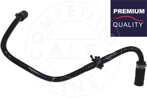Vakuumslange, bremseanlegg, AUDI A3, SKODA OCTAVIA I, OCTAVIA Combi I, VW BORA I, BORA Variant, GOLF IV, GOLF Variant IV, 1J0 612 041CF,