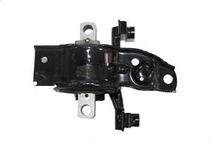 Lagring, motor, Venstre, SKODA RAPID, RAPID Spaceback, VW POLO V, POLO Sedan V, 6RF199555D, 6RF199555E, 6RF199555J