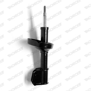 Støtdemper, Framaksel, RENAULT CLIO II, CLIO Skåp/halvkombi II, THALIA I, THALIA II, 7700435333, 7700839378, 8200193013, 8200221816, 820