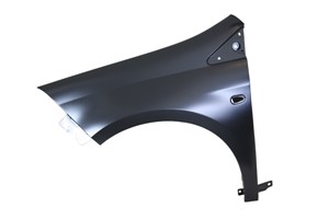 Skvettskjerm, Foran venstre, FIAT BRAVO II, 0000051751060, 51751060, 51822248