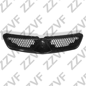 Radiatorgitter, MITSUBISHI LANCER VII, 7450A214XA