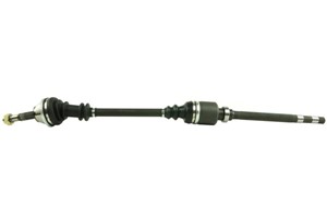 Drivaksel, Framaksel høyre, Høyre, CITROËN,FIAT,PEUGEOT, 1463106080, 1491236080, 1495538080, 3273.5S, 3273.CH, 3273.CJ, 3273.Q5, 3273.Q8