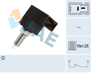 Bryter, koblingsbetjening (hastighetsreg), HYUNDAI,KIA, 93810 2E000, 93810 38000, 93810-2E000, 93810-38000, SLS-344