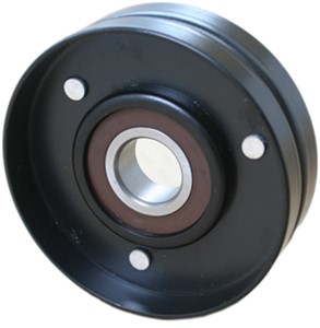Strammerull, kilerem med ribber, VOLVO S40 I, V40 Kombi, 9143643, 9146249