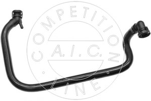 Slange, veivhuslufting, PORSCHE 911, 911 Cabriolet, 911 Targa, 996 107 145 30