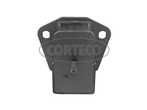 Lagring, motor, Bak, MITSUBISHI L 300 / DELICA Flak/chassi II, L200, PAJERO I, PAJERO II, MB007023