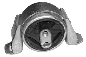 Lagring, motor, Foran venstre, FORD ESCORT VI, ESCORT Cabriolet VI, ESCORT Sedan VI, ESCORT Turnier VI, 1 025 086