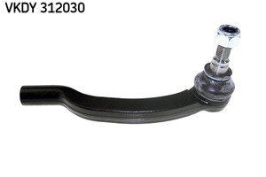 Styreledd (ytre), Framaksel høyre, CITROËN,FIAT,PEUGEOT, 1376345080, 3817.70, 77364009