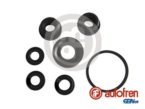 Reparasjonssett, hovedbremsesylinder, VW GOLF Cabriolet I, PASSAT B3/B4, PASSAT B3/B4 Variant, SCIROCCO, 357611019