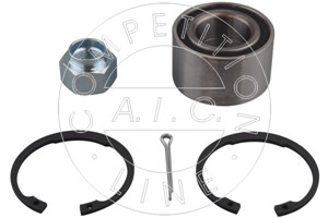 Hjullagersett, Framaksel, CHEVROLET AVEO / KALOS Halvkombi, AVEO / KALOS Sedan, SPARK, DAEWOO KALOS, KALOS Sedan, LANOS, LANOS Sedan, 94