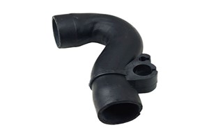 Ladeluftslange, AUDI A4 B6, A4 B6 Avant, 8E0145845D