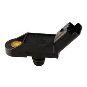 Sensor, sugerørtrykk, Innsugningsmanifold, CITROËN,FIAT,LANCIA,PEUGEOT,RENAULT, 1920 1K, 1920 AN, 96 31 81 3680, 96 31 813 680, 96 39 41