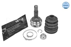 Leddsett, drivaksel, Hjulside, TOYOTA YARIS, 43470-59015