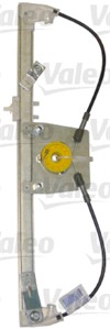 Vindusheis, Foran, Venstre, CITROËN,FIAT,PEUGEOT, 1354726080, 1368331080, 9221EP, 9221-EP, 9221HE, 9221-HE